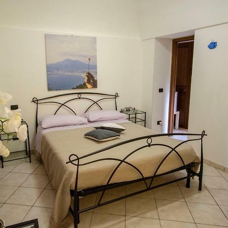 Quintessenza - Sorrento Coast Rentroom Vico Equense Ngoại thất bức ảnh