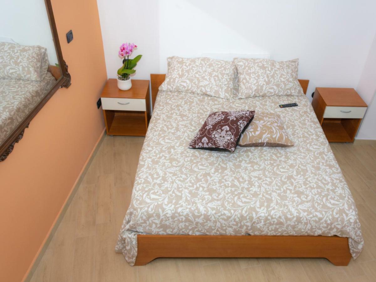 Quintessenza - Sorrento Coast Rentroom Vico Equense Ngoại thất bức ảnh
